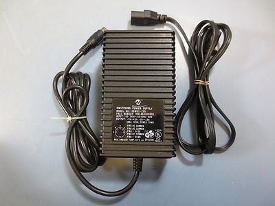 Microchip Switching Power Supply, 35W01-2D5, TR9CAA4000N00