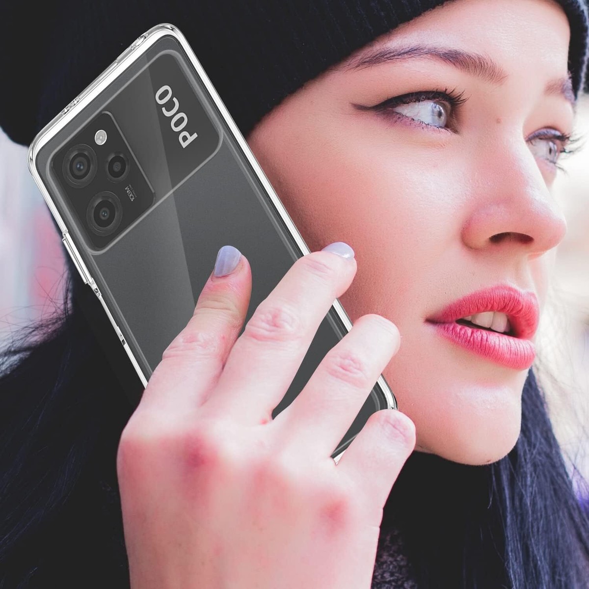 Poco X5 Pro Pellicola In Vetro in Accessori Cellulari Poco X5 Pro Pellicola In Vetro in Accessori Cellulari