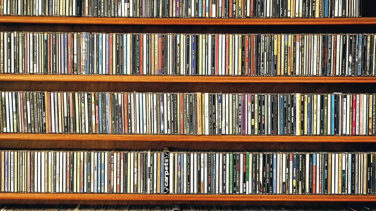 BUILD A HARDCORE, METALCORE, & EXTREME METAL CD COLLECTION BUILD A HARDCORE, METALCORE, & EXTREME METAL CD COLLECTION
