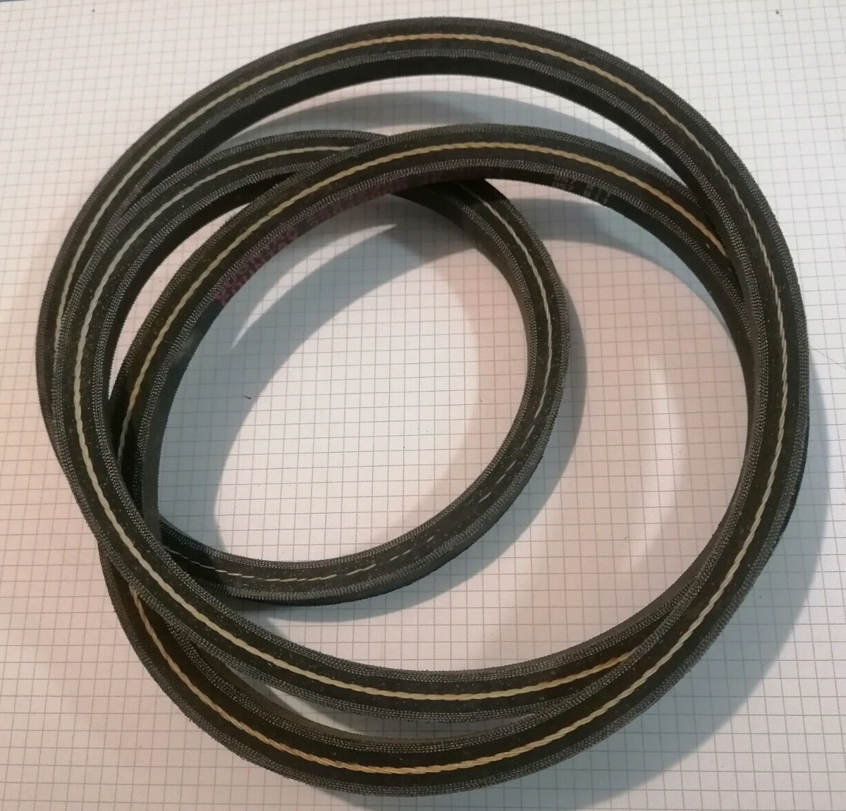 Lame pour tracteur tondeuse Countax / Westwood (43cm) (169381201