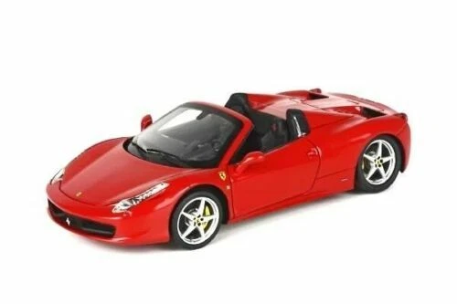 BBR Ferrari Contemporary Diecast Cars, Trucks & Vans