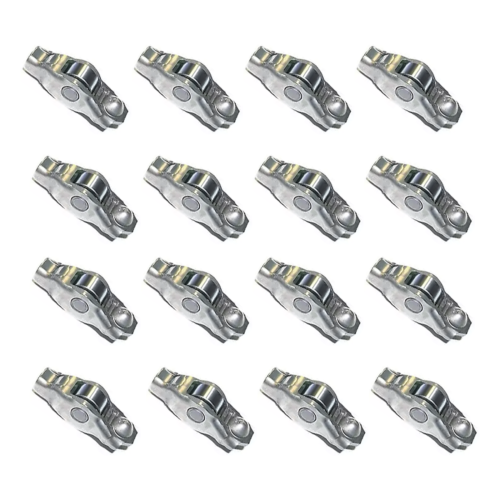 Intake & Exhaust Lifters Rocker Arms For 2016-2024 Jeep Chrysler Dodge Ram 3.6L - Foto 3 di 20