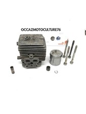 Cylindre / Piston Souffleur  Stihl BR 200 / SR 200 Réf: 4241 020 1203