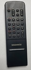OEM Philips Magnavox For VCR TV Remote Control Only 030E Genuine