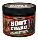 Leather Dressing: Restores and Conditions Leather Boots, Shoes, Automotive In.