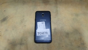TG1276 Samsung Galaxy J3 (2017) SM-J330FN Handy Beschreibung lesen