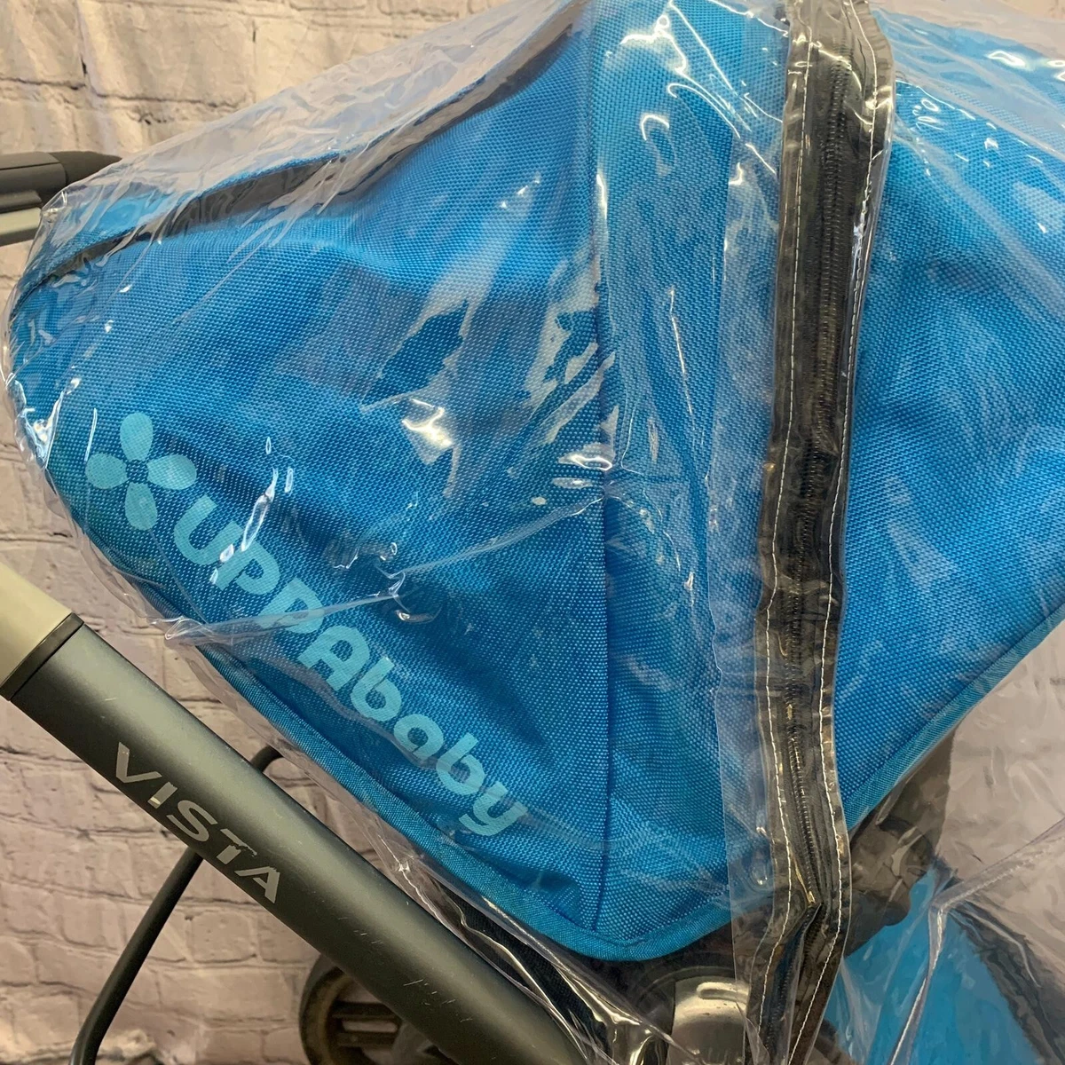 Uppababy vista top 2015 raincover