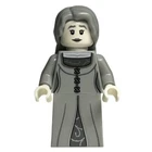 new LEGO Harry Potter's Hogwarts Ghost Minifig - The Grey Lady