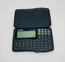 Instant-Dict EC 1900 Chinese English Electronic Dictionary Translator Parts 32