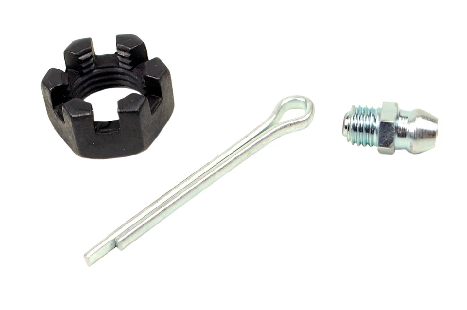 Suspensión rótula delantera inferior Mevotech para Mazda GLC 1977-1983 Foto 3 de 3