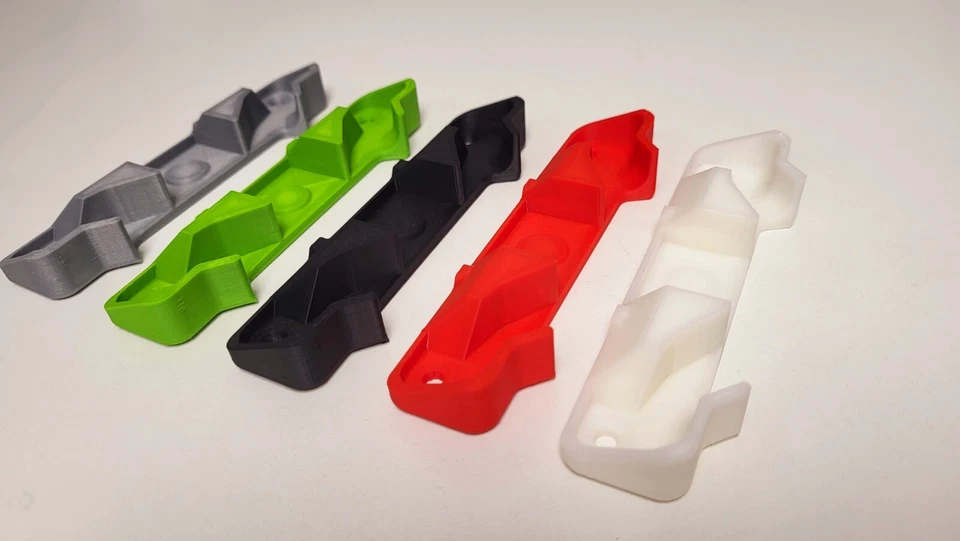 Schließblech passend für Velux Dachfenster TG2 ABS, MADE IN GERMANY, Schließteil