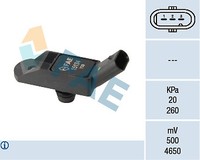 FAE 15134 Sensor, Saugrohrdruck For BMW CitroËN DS Mini Peugeot