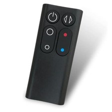 Replacement Remote Control for Dyson  Hot + Cool Fan Models AM04 AM05 No Battery