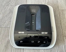 MERCEDES ROOF MOUNTED DOME LIGHT LAMP CONTROL UNIT 0009001637 00090016371D03 OEM