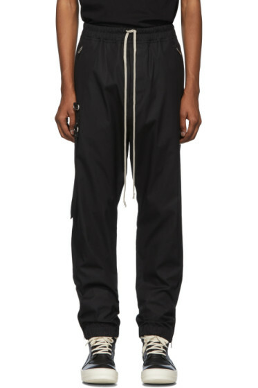 Rick Owens TRACK PANTS トラックパンツ46 Rick Owens Track Pants - Size 46 | eBay