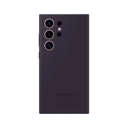 Samsung Galaxy S24 Ultra Silicone Case