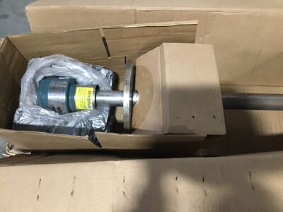 Yokogawa Zirconia Detector ZR22G -150-S-C-E-T-T-E-A/AV Oxygen Analyzer
