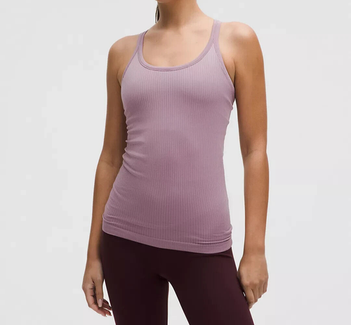 lululemon Ebb to Street Tanktop Light Support, B/C Cup. Wählen Sie Ihre Farbe. Neu mit Etikett - Bild 114 von 133