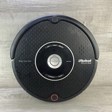 iRobot Roomba 595 Pet Series Robotic Vacuum Cleaner Automatic  - Read Below