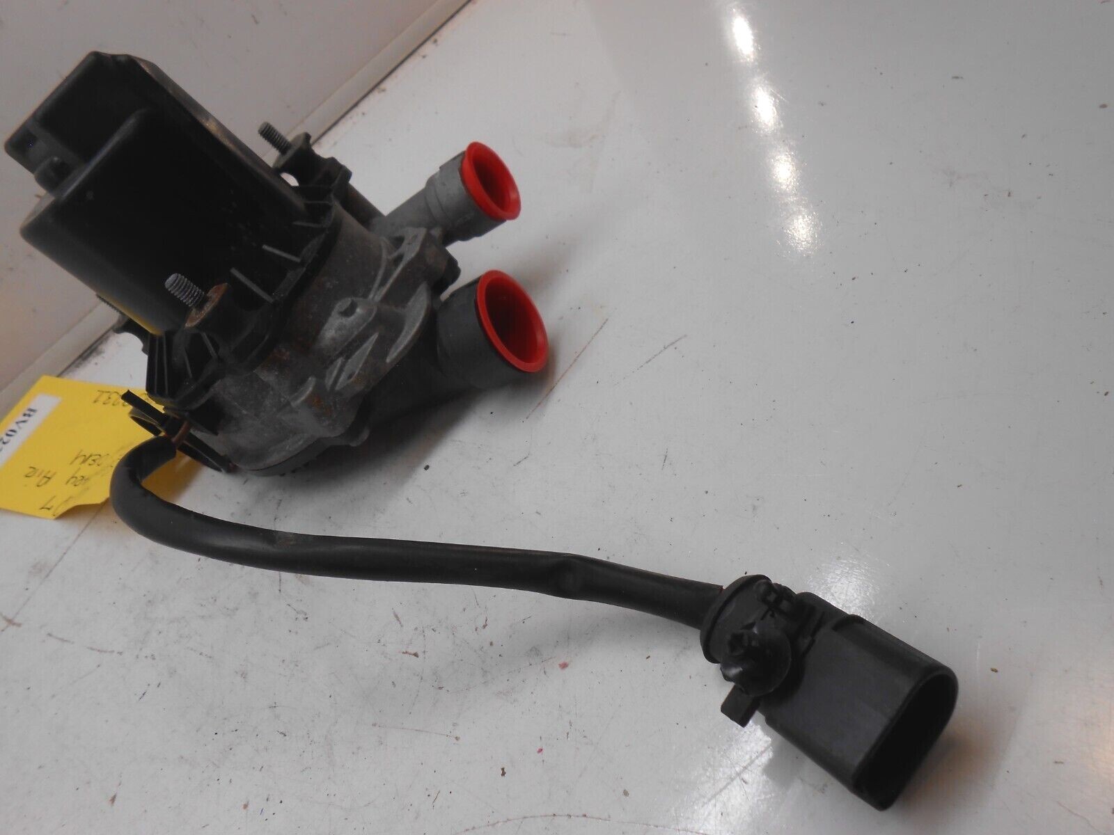 Audi Q7 Secondary Air Pump OEM 4L0959231 BV0220 eBay