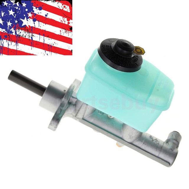 Master Cylinder For Toyota Tundra 2000-2005 M630126 472010C012 13-2929