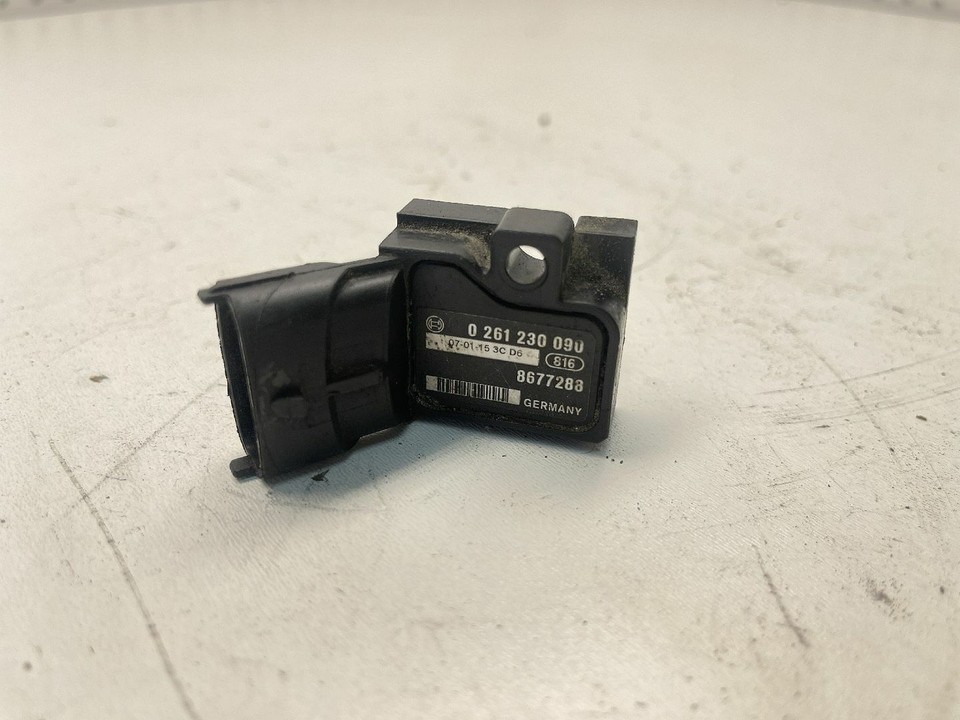 Automann Air Manifold 170.1020 Ref 20990663, 20990666, 22646187