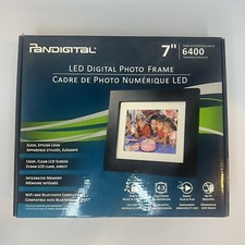 Pandigital PAN7000DW 7" Digital Picture Frame