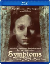Symptoms [New Blu-ray]