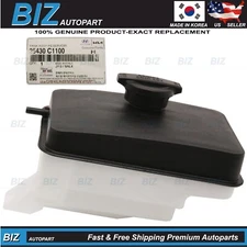 Genuine Coolant Expansion Reservoir for 2015-2019 Hyundai Sonata 25430-C1100