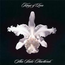 Aha Shake Heartbreak von Kings of Leon | CD | Zustand sehr gut
