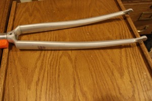 specialized direct drive aluminum