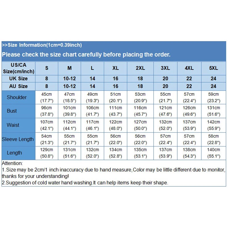 UK Women Long Sleeve Sundress Oversized Ladies Casual Loose Long Maxi Dress - Image 2 of 4