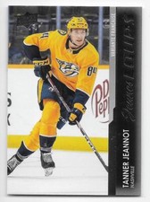 21/22 UPPER DECK SERIES 1 FRENCH BASE & YOUNG GUNS (#1-250) U-Pick From List