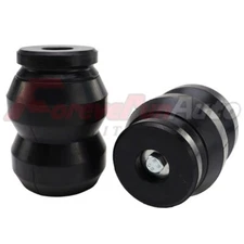 Suspension Enhancement System for 2011-Up Silverado/Sierra 2500 3500HD GMRCK25D