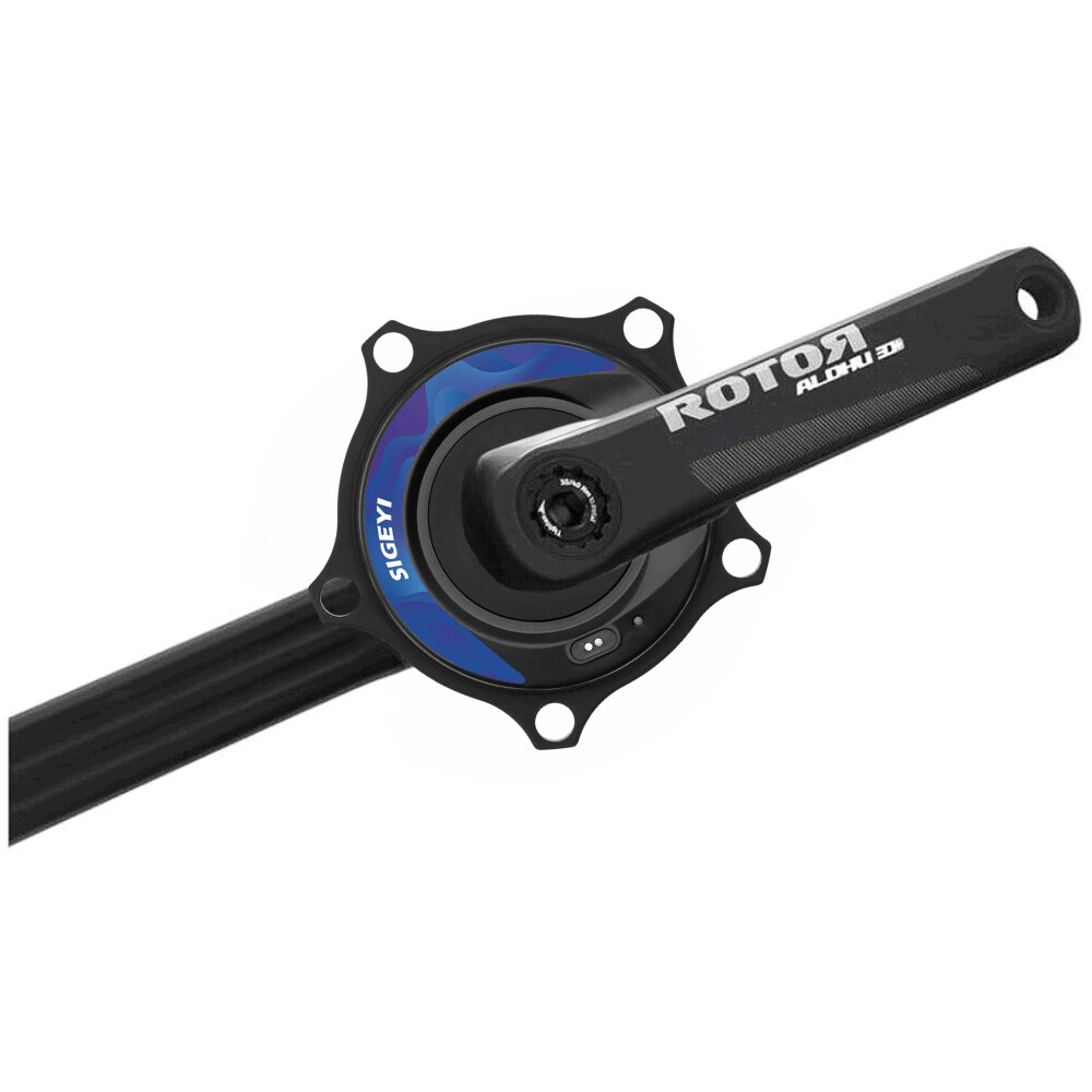 ベちさん専用　170クランク/sigeyiパワーメーター ベちさん専用 170クランク/sigeyiパワーメーター ベちさん専用 170