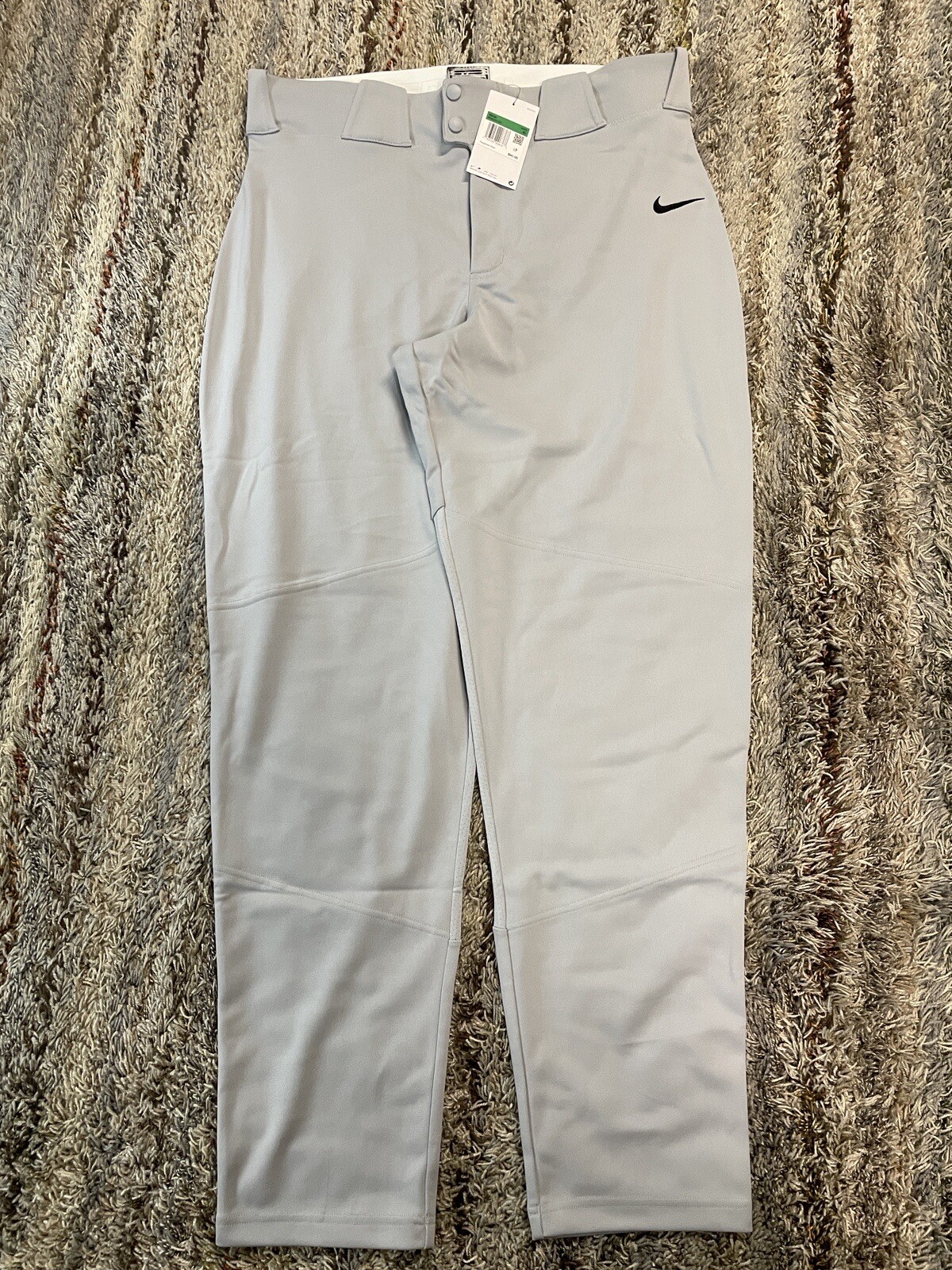Nike Team Vapor Select Baseball Pants Men's XL Extra Large BQ6345052