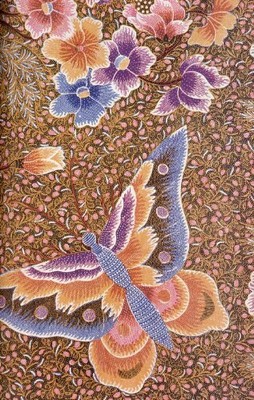 Batik Fabled Cloth Of Java By Inger Mccabe Elliott 0517551551 Free Shipping Ebay