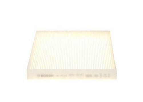 Original Bosch Filter Innenraumluft 1 987 432 540 FüR Audi Cupra MAN Seat Skoda-image