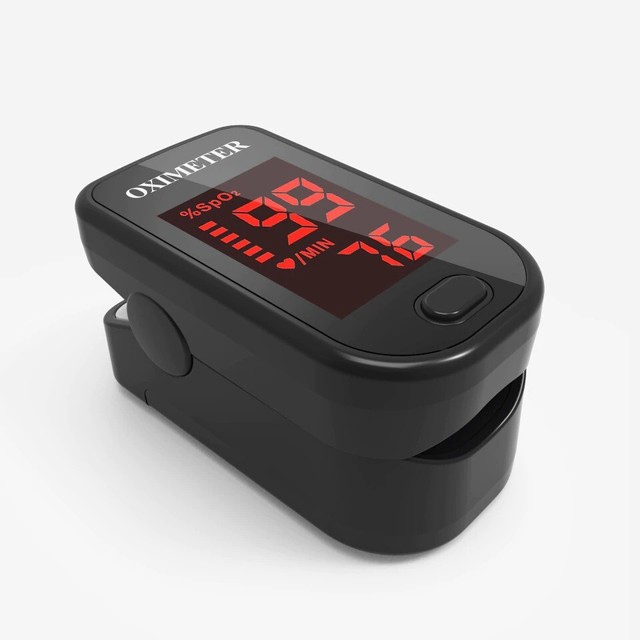 o2 sleep monitor