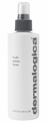 Dermalogica multi-active toner 8.4oz New in Box - Fresh