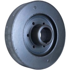 Fluidampr 720311 Harmonic Balancer Int Bal Mopar Bb 383 400 426 440 7.25 Dia