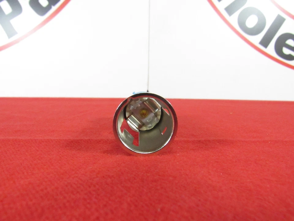 Enchufe encendedor toma de corriente Dodge Ram Chrysler Jeep NUEVO OEM MOPAR Foto 4 de 4