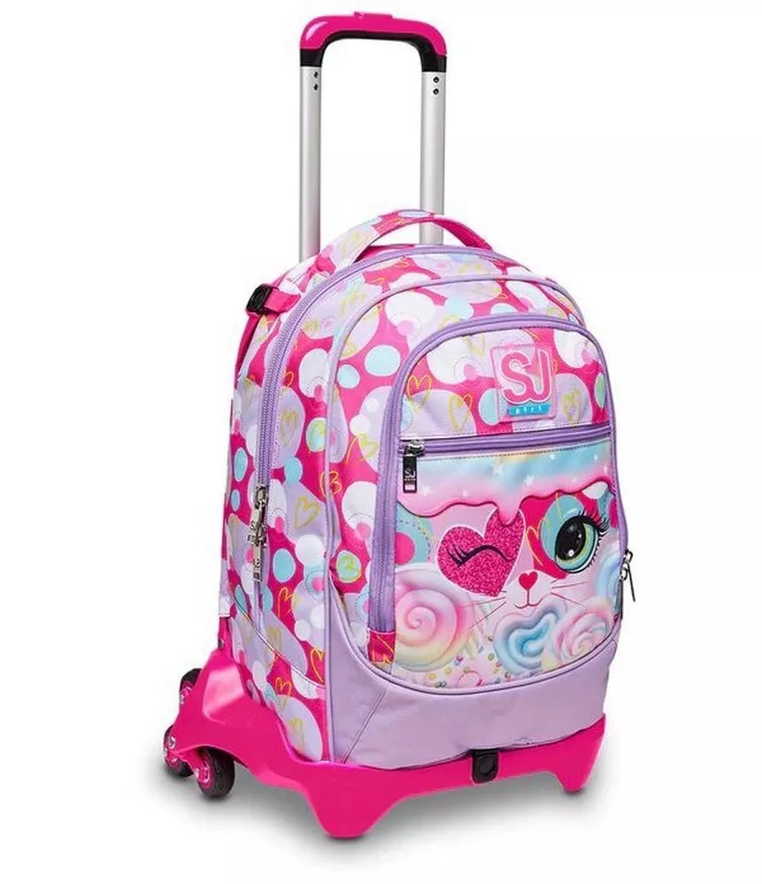 Trolley scuola hotsell