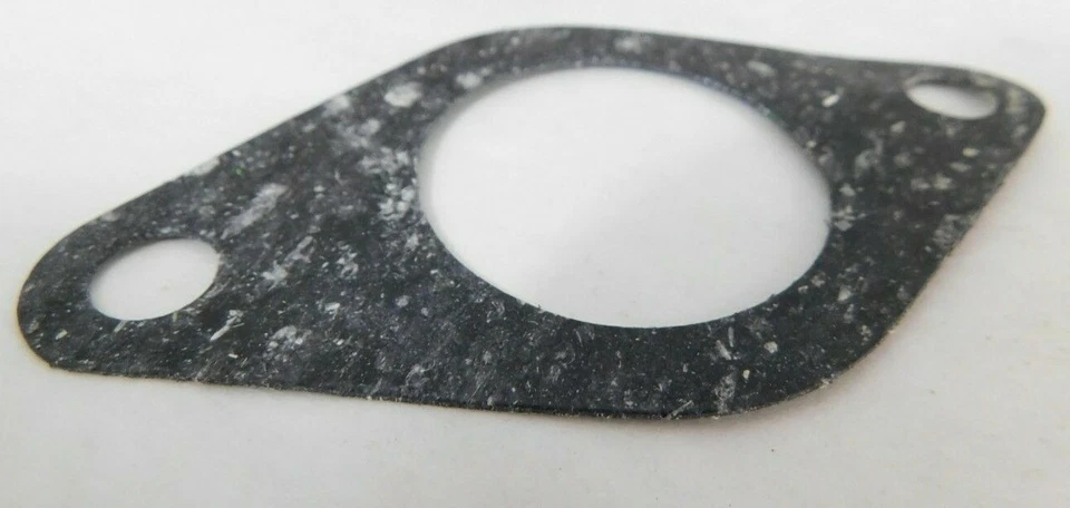 1 NOS Genuino KAWASAKI KX 450 F12 F12MX JUNTA DE ENTRADA DE AIRE CARBURADOR NUEVA PIEZA OEM Foto 3 de 3