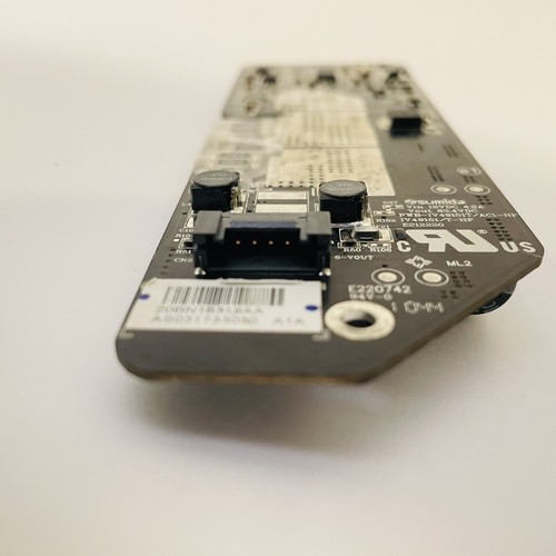 Apple 2011 iMac LED LCD Panel Inverter Board 612-0028 21.5" inch A1311 - Picture 10 of 10