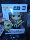 Funko Star Wars The Mandalorian Gamorrean Fighter Signed by Stephen Constantino