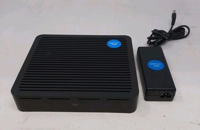 Logitech V-R0009 Rally Display Hub 839-000539