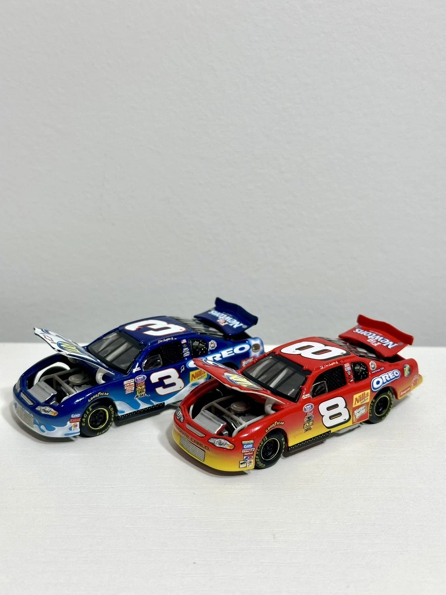 Dale Earnhardt Jr 1:64 Scale Diecast NASCAR Racecars for sale | eBay