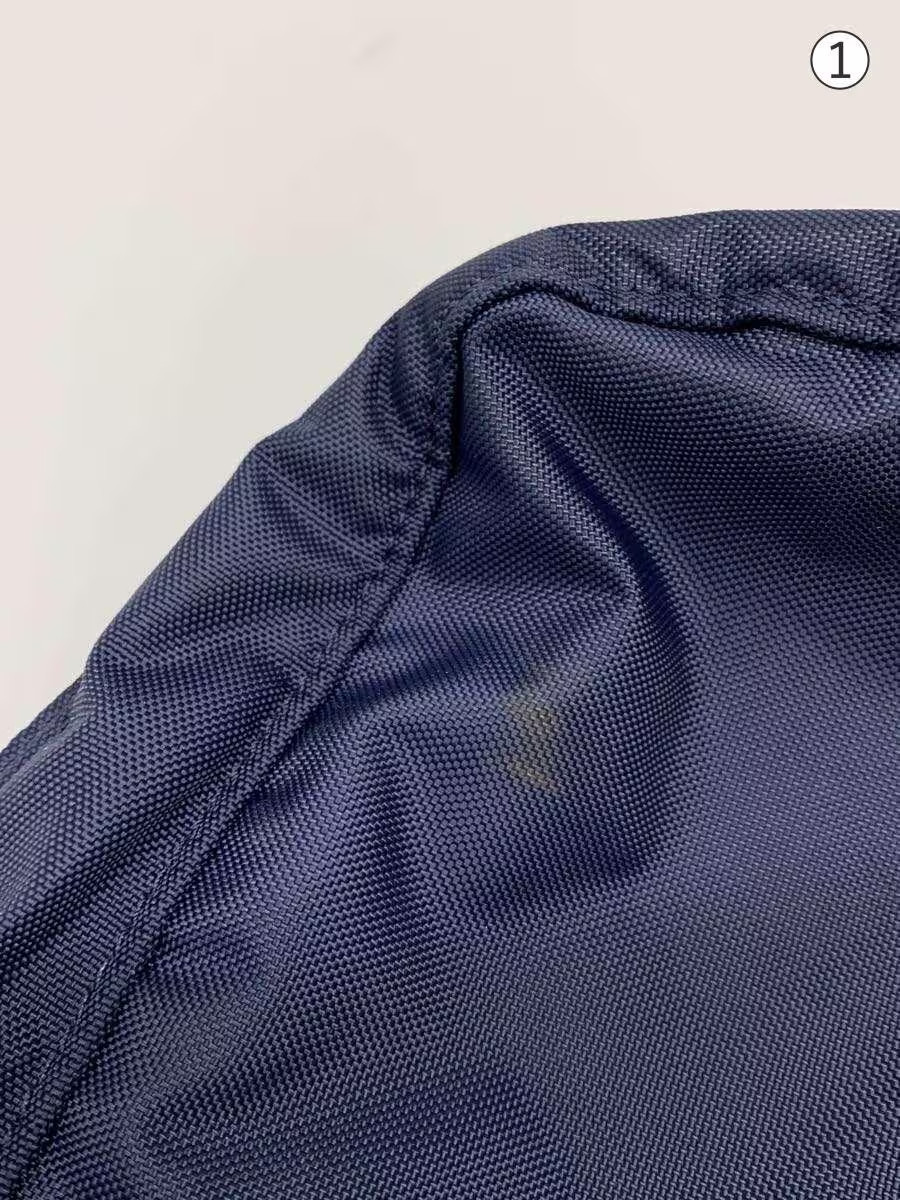 PORTER FLASH DAYPACK Backpack -- NVY Solid Color … - image 7