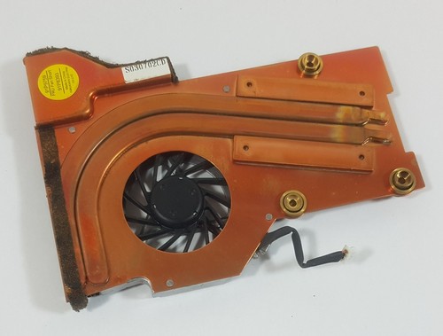 Kühler Heatsink Lüfter Fan 91P9759 91P8393 für IBM Thinkpad T40 T41 T42 T43